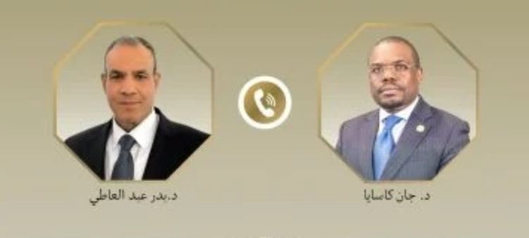 مسؤول أفريقي يشيد بالدور المصري في دعم الأمن الصحي ومواجهة الأوبئة بالقارة