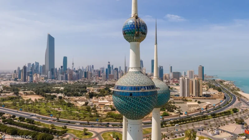 الكويت.. هجوم يستهدف منفذ “العبدلي” مع العراق