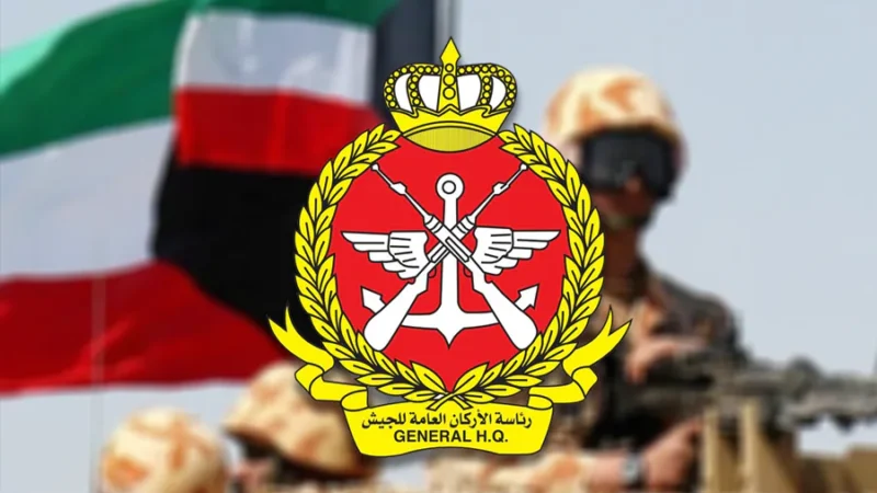 الدفاعات الجوية الكويتية تتصدى لهجمات مسيّرات عدوّ إيران