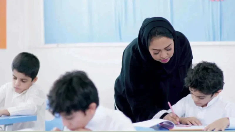 استقلال مدارس البنات عن البنين بعد الطفولة المبكرة.. واستثناء للمدارس الخاصة بضوابط