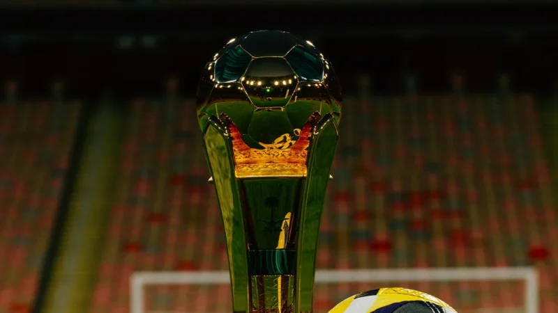 كأس الملك 2026-2027: جدول مباريات دور الـ32