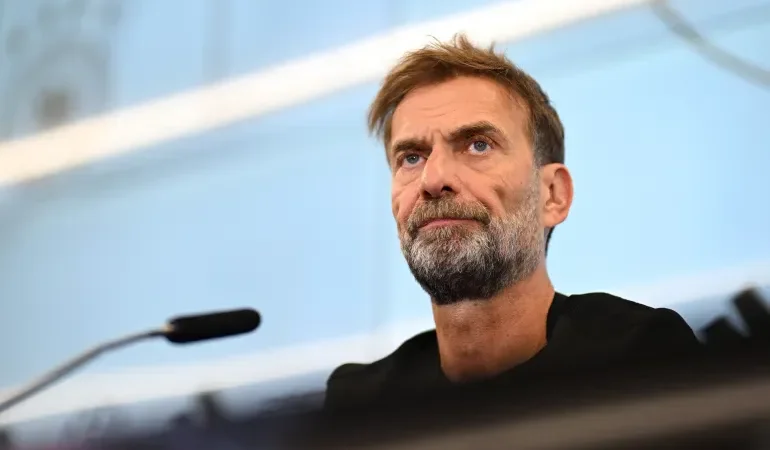 تعيين يورغن كلوب مدرباً للمنتخب الألماني حتى 2030: تحديات جديدة على الطريق إلى كأس العالم