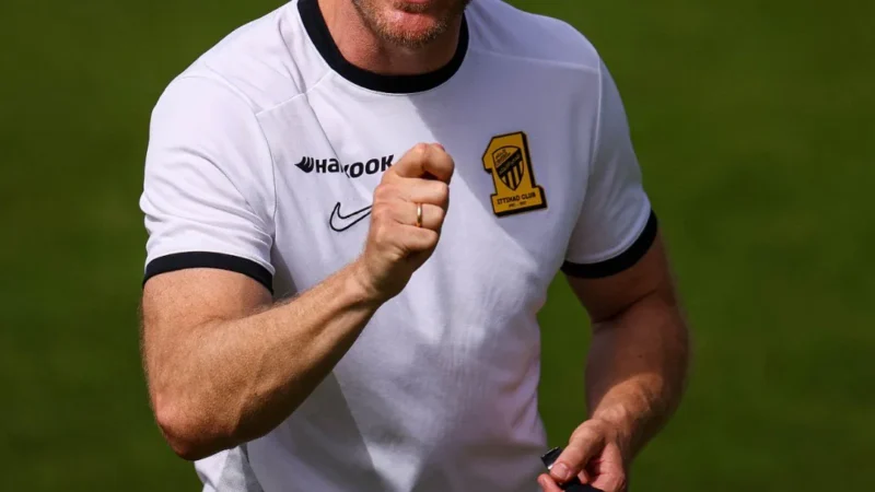 الاتحاد يُحقق إنجازاً هاماً في معسكرهم الإسباني