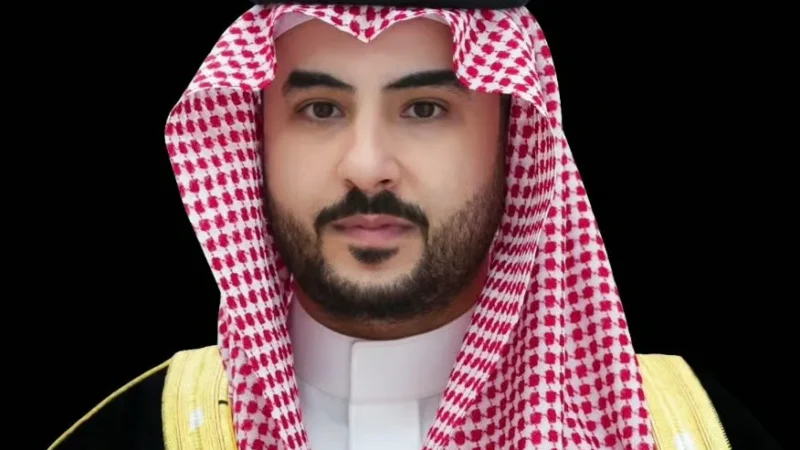 وزير الدفاع يبحث مع نظيره التركي تعزيز التعاون العسكري وجهود السلام في المنطقة