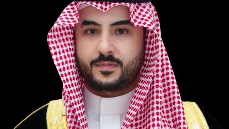 تعزيز التعاون العسكري بين المملكة العربية السعودية وجنوب أفريقيا