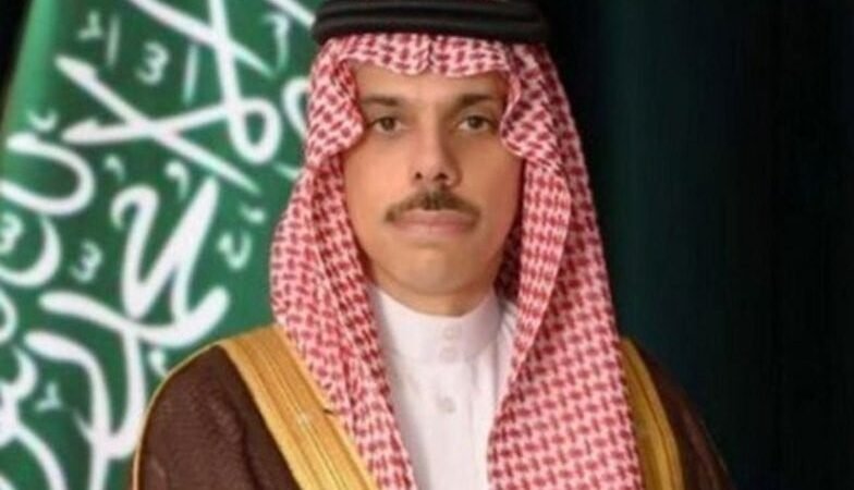وزير الخارجية يؤكد على ضرورة خفض التصعيد وأمن الممرات المائية مع باكستان