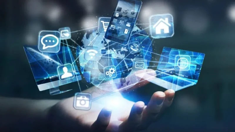 المملكة تُستبدل بالترتيب الأول في تصنيف سرعة الإنترنت المتنقل