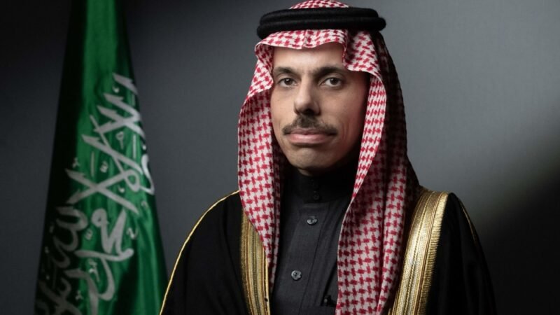 الرياض وأنقرة تُعززان التنسيق الدبلوماسي لتهدئة التوترات الإقليمية