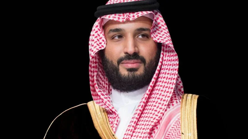 قادة السعودية والبحرين يبحثون الأمن الإقليمي وتطورات التحالف البحري الدفاعي
