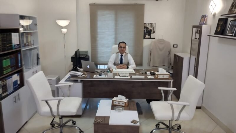 أسرار الاستثمار العقاري الآمن في مصر: لماذا تحتاج إلى محامي عقارات قبل توقيع أي عقد؟