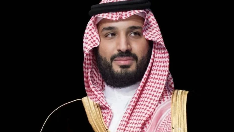ولي العهد يؤكد على أهمية الحوار لتحقيق الاستقرار في المنطقة