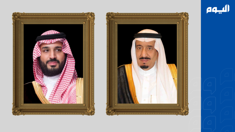 القيادة تهنئ رئيس جمهورية النيجر بذكرى استقلال بلاده