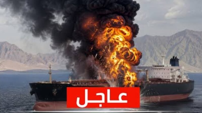 مصر تدين استهداف ناقلة نفط إماراتية في مضيق هرمز: أمن الخليج خط أحمر ومرتكز للأمن القومي