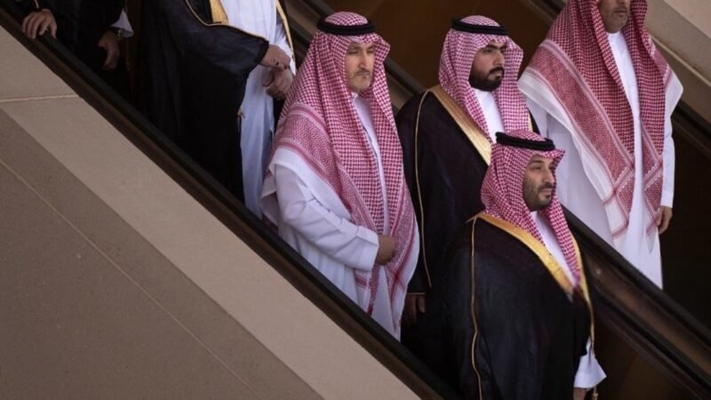 قمة القاهرة: الأمير محمد بن سلمان والرئيس السيسي يبحثان أمن الملاحة وتوسيع الشراكة الاقتصادية