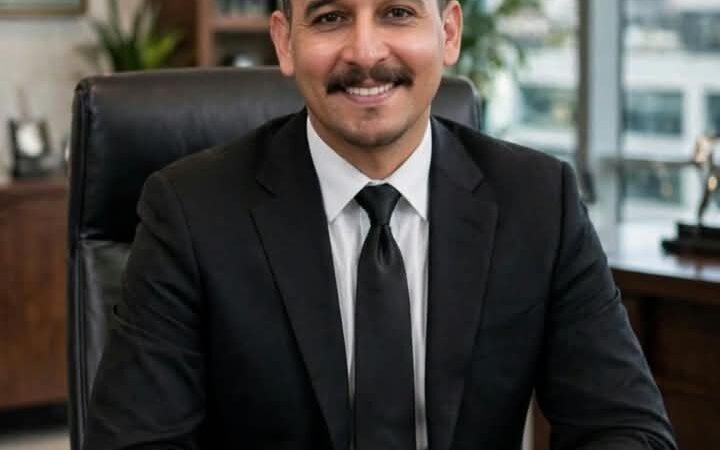 الأمان الرقمي المبكر: حماية أطفالنا في عالم الشاشات والألعاب المفتوحة