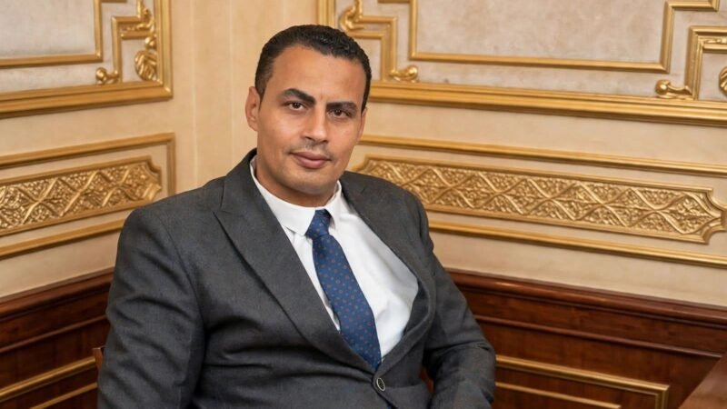 “السياحة المصرية…..قصة نجاح تتحول لطوق نجاه للاقتصاد المصرى.”