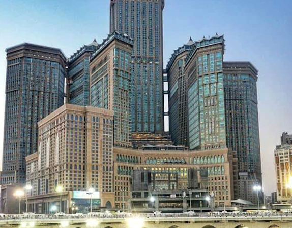 مكة المكرمة: قدسية تتجاوز أحقاد المعتدين