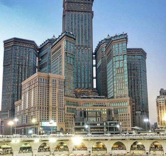 مكة المكرمة: قدسية تتجاوز أحقاد المعتدين