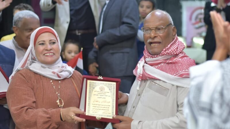 وفاء لأبطال أكتوبر الراحلين: “غابوا عن عيوننا، وما غابوا عن قلوبنا”