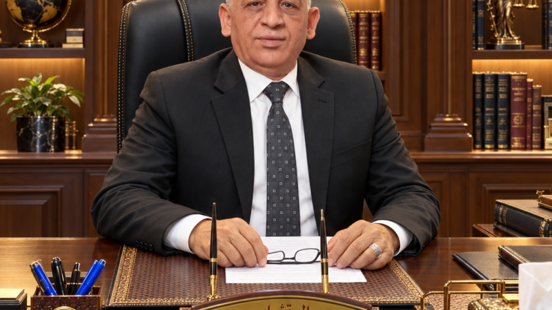 علي شاكر محمود سليمان يحصل على البراءة لموكله في قضية مخدرات.. ودقة الدفاع في صدارة المشهد