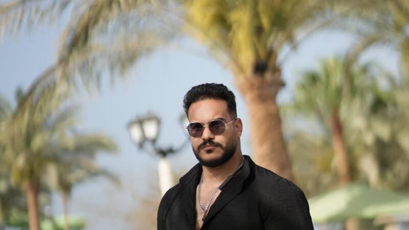 من تصوير المناسبات إلى بناء اسم معروف.. شريف أشرف يواصل رحلته نحو التميز في عالم التصوير