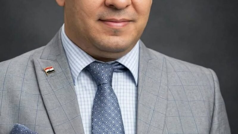 حوار  مع المستشار الضريبي   أ/سامح المصري   تاسيس الشركات في ضوء المحاسب القانوني