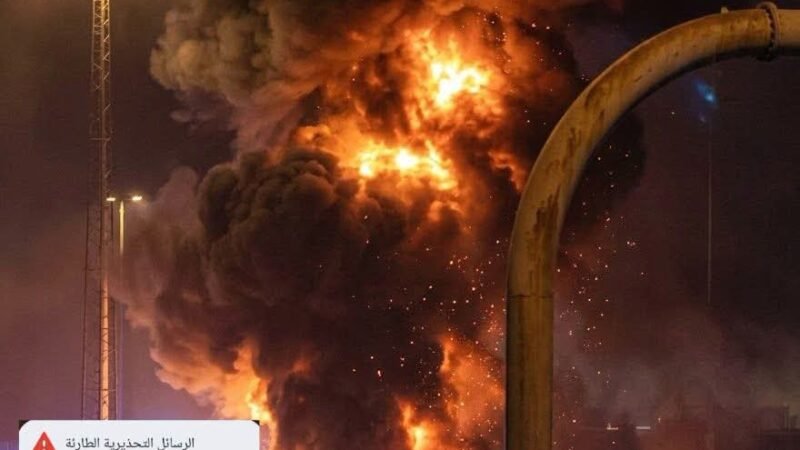 السعودية في مهب العاصفة الإقليمية: لماذا تدفع الرياض وحدها فاتورة الصراع؟