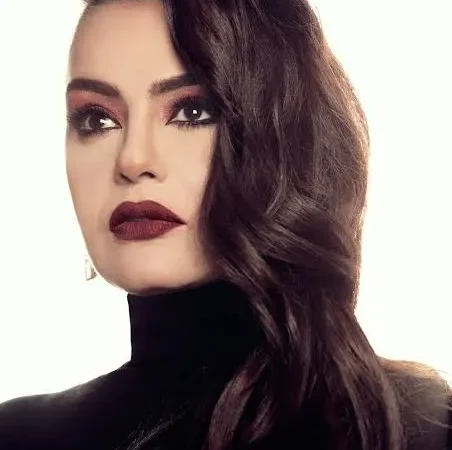 شريهان تنتفض حزناً ودعاءً للمدينة المنورة: رسالة تضامن وإيمان في وجه الاعتداءات