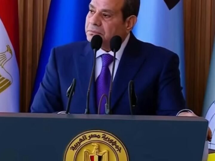 صناعة القيادة ومستقبل الحكم في مصر: قراءة في محددات الترشح الرئاسي ومبادرة تأهيل حملة الدكتوراه