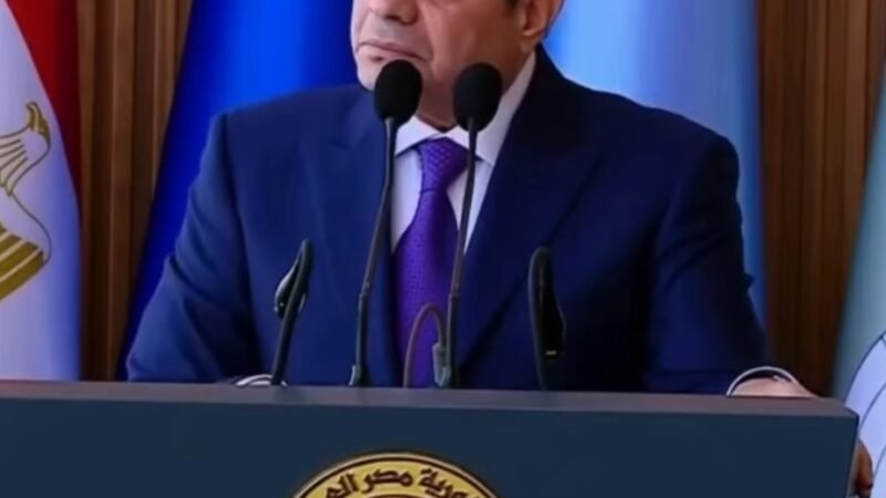 صناعة القيادة ومستقبل الحكم في مصر: قراءة في محددات الترشح الرئاسي ومبادرة تأهيل حملة الدكتوراه