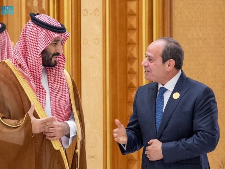 القاهرة والرياض في خندق واحد.. قراءة في رسائل الردع المصرية