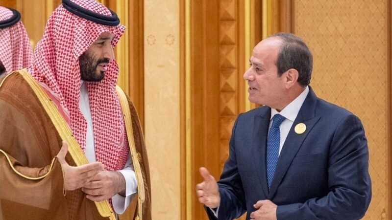 القاهرة والرياض في خندق واحد.. قراءة في رسائل الردع المصرية
